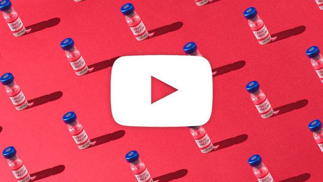 YouTube, Aşı Karşıtlığına Savaş Açtı: Tüm Videolar ile Kanallar Silinecek