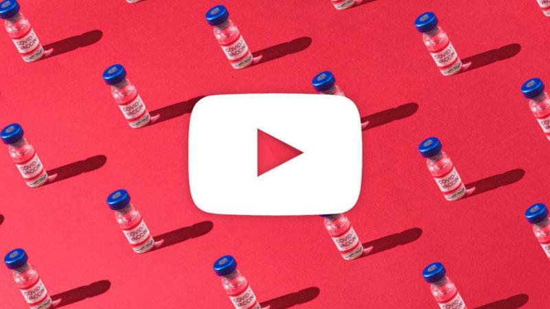 YouTube, Aşı Karşıtlığına Savaş Açtı: Tüm Videolar ile Kanallar Silinecek