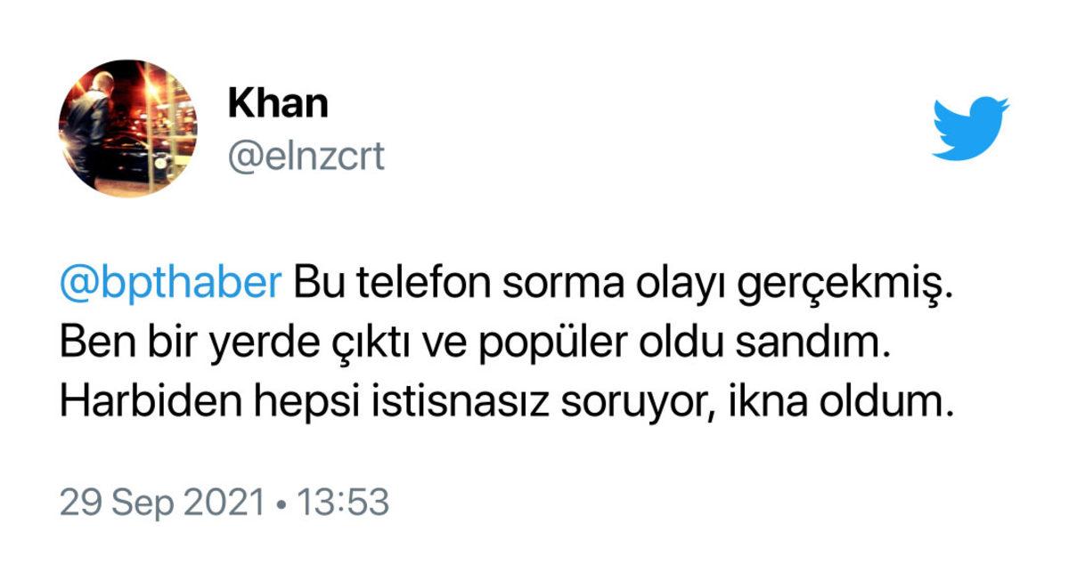 Ekonomi Hakkında Sokak Röportajı Veren Getir Kuryesine Vatandaşın Yanıtı Sosyal Medyanın Gündeminde: Babayın Telefonu Var mıydı?