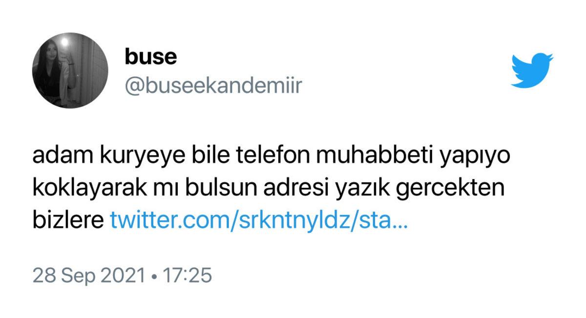 Ekonomi Hakkında Sokak Röportajı Veren Getir Kuryesine Vatandaşın Yanıtı Sosyal Medyanın Gündeminde: Babayın Telefonu Var mıydı?