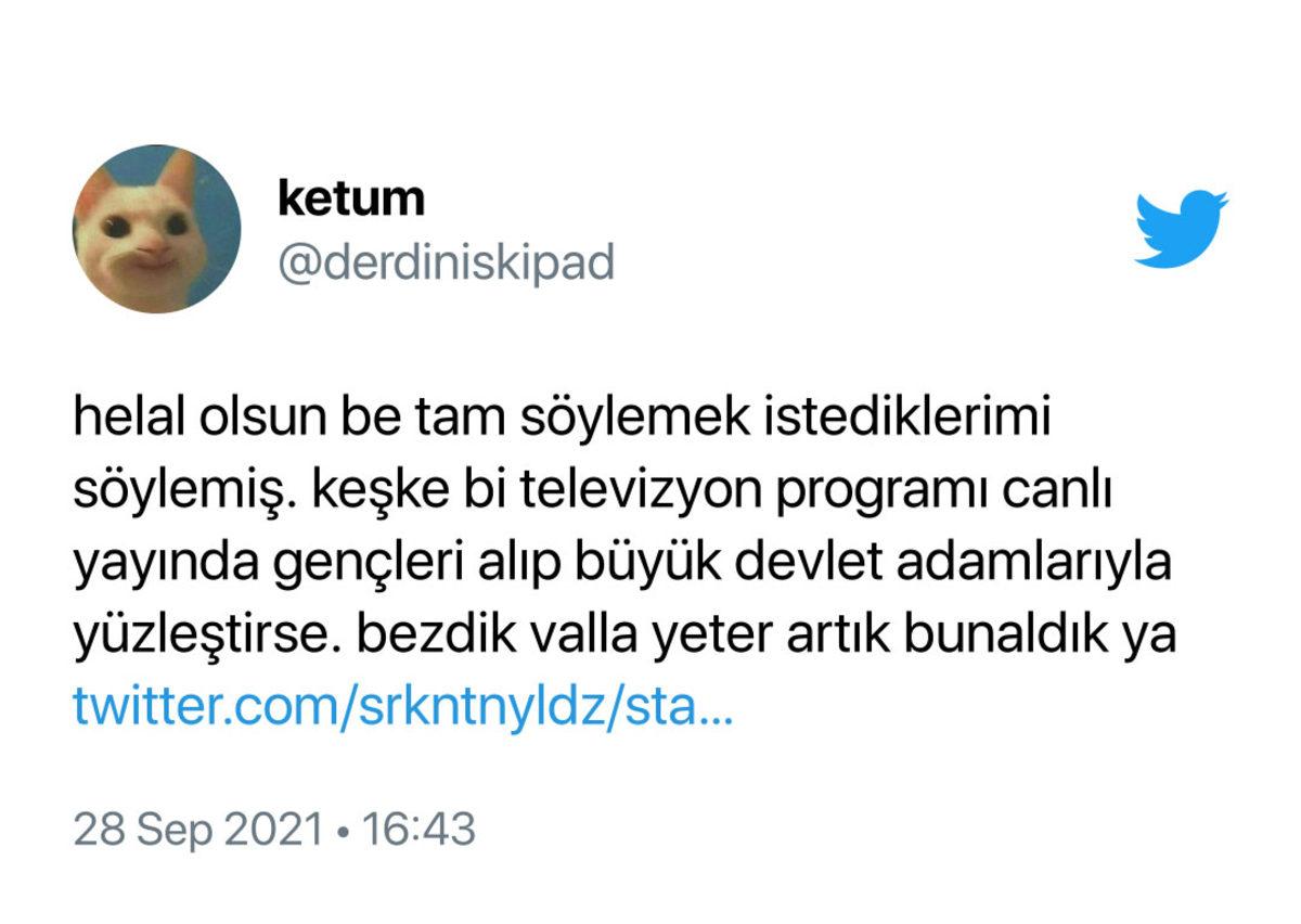 Ekonomi Hakkında Sokak Röportajı Veren Getir Kuryesine Vatandaşın Yanıtı Sosyal Medyanın Gündeminde: Babayın Telefonu Var mıydı?