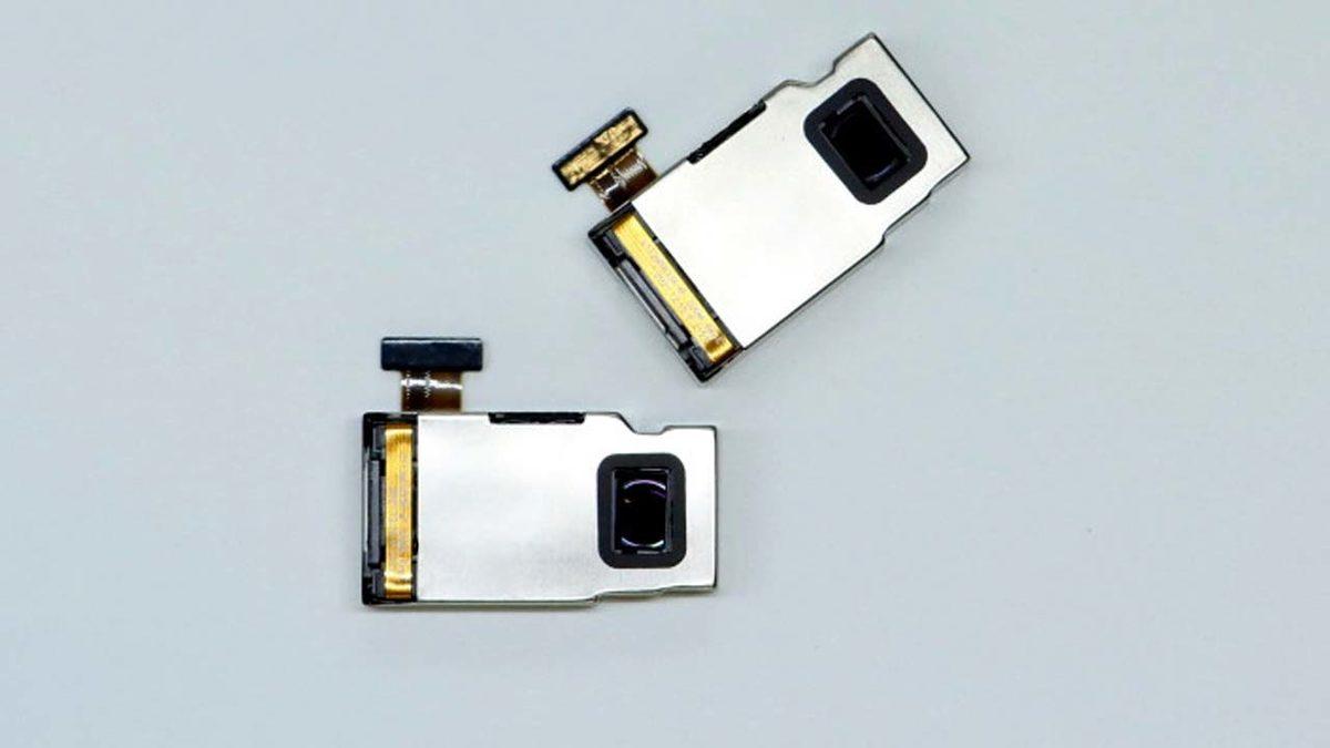 LG, Telefon Kameralarında Devrim Yaratacak Lensini Tanıttı: 9 Kat Optik Yakınlaştırma!