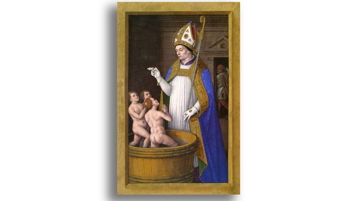 Al Yanaklı, Kırmızı Kostümlü Hâliyle Tanıdığımız Noel Baba’nın Okuyunca Şaşkına Uğratan Gerçek Hikâyesi