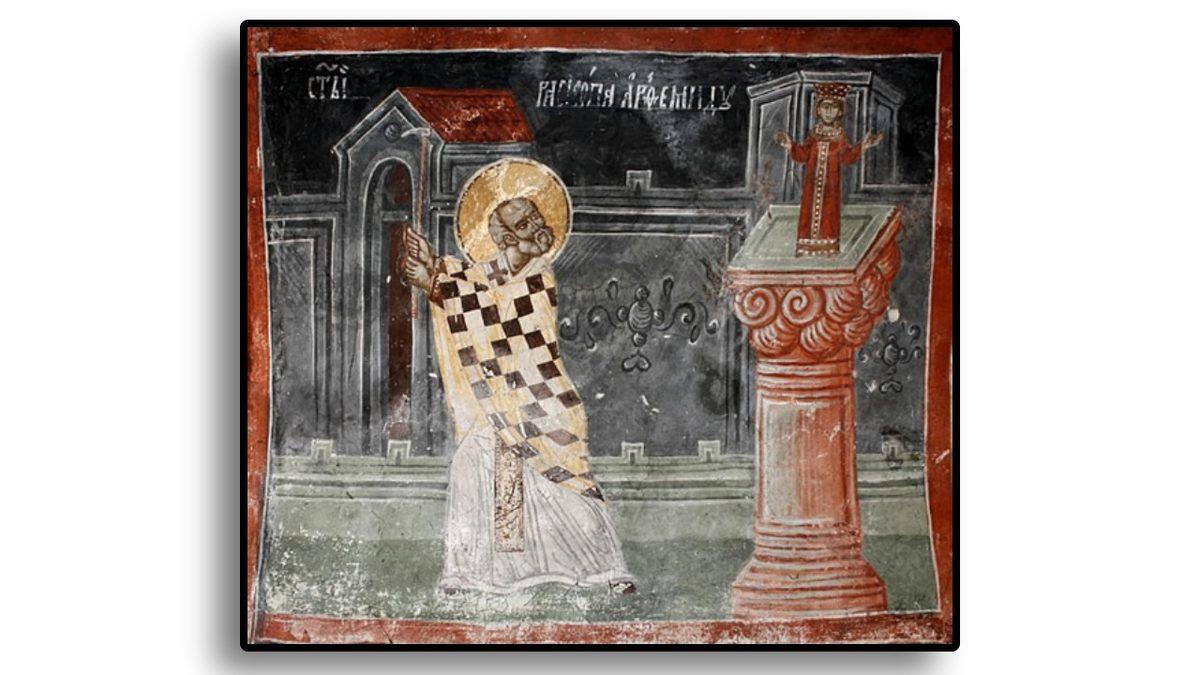 Al Yanaklı, Kırmızı Kostümlü Hâliyle Tanıdığımız Noel Baba’nın Okuyunca Şaşkına Uğratan Gerçek Hikâyesi