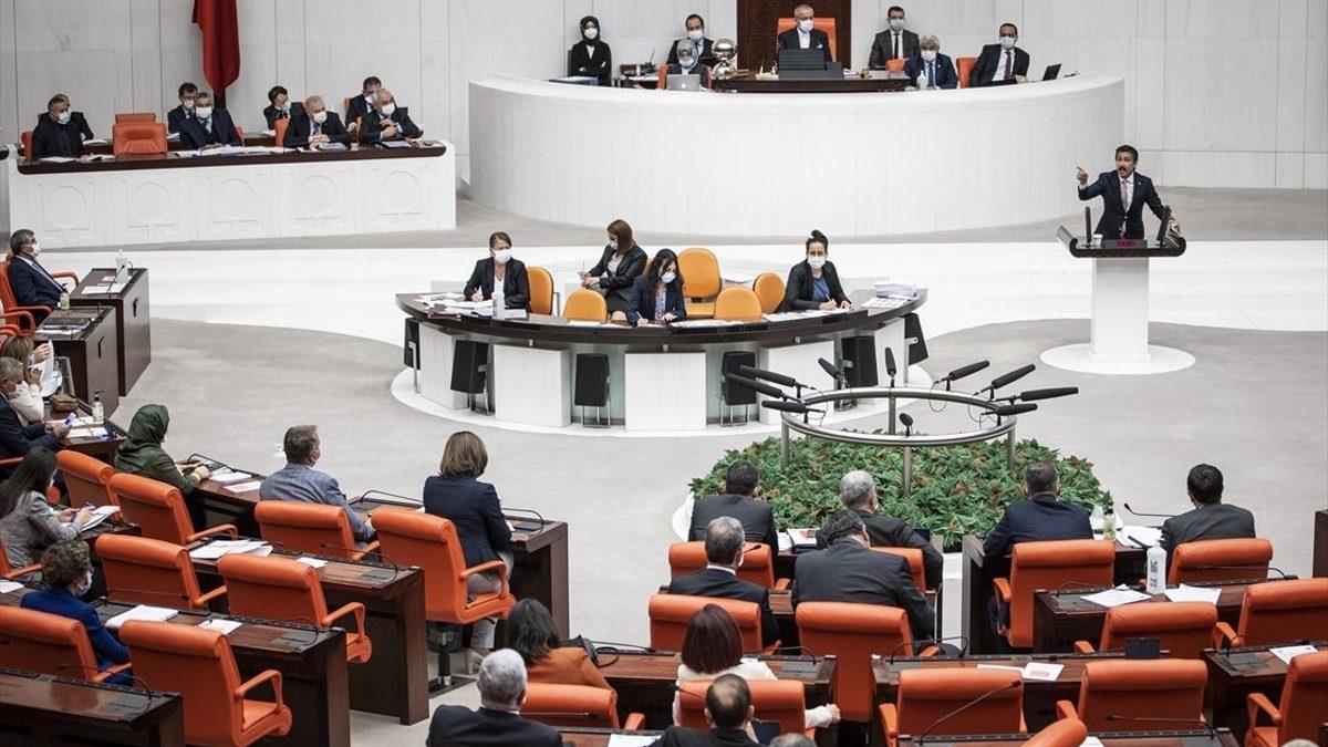 TBMM, Yeni Yasama Yılına Hazır: Meclis’in 23 Yıllık Elektronik Altyapısı Yenilendi