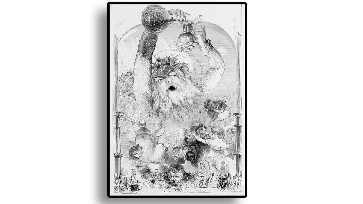 Al Yanaklı, Kırmızı Kostümlü Hâliyle Tanıdığımız Noel Baba’nın Okuyunca Şaşkına Uğratan Gerçek Hikâyesi