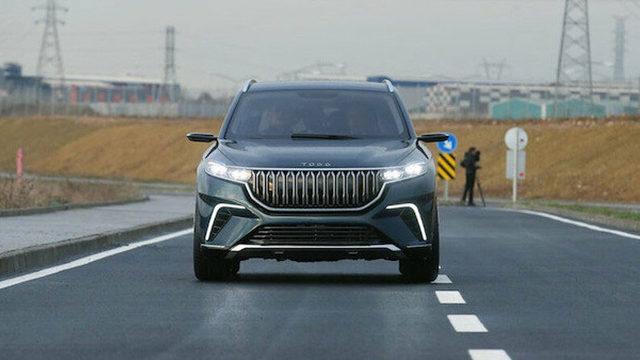 TOGG, Yerli Otomobilin Bataryasını Üretecek Girişimini Duyurdu: İşte Detaylar