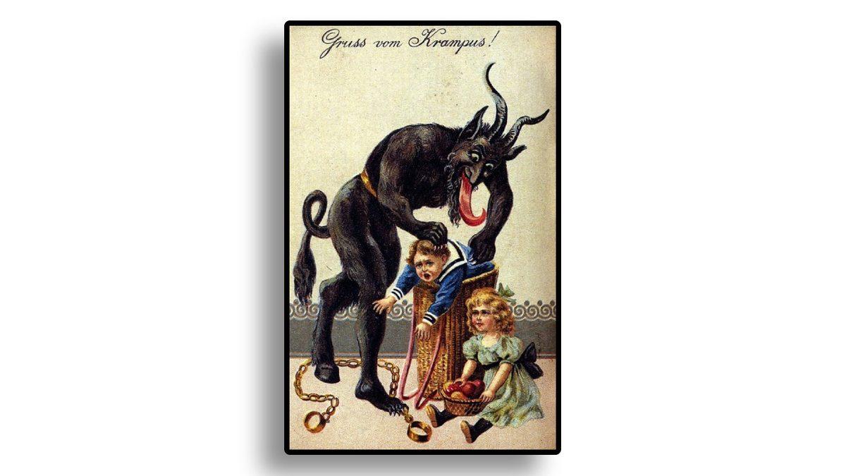 Al Yanaklı, Kırmızı Kostümlü Hâliyle Tanıdığımız Noel Baba’nın Okuyunca Şaşkına Uğratan Gerçek Hikâyesi