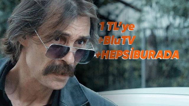 BluTV Hediyeli ’Hepsiburada Premium’, İlk Ay 1 TL