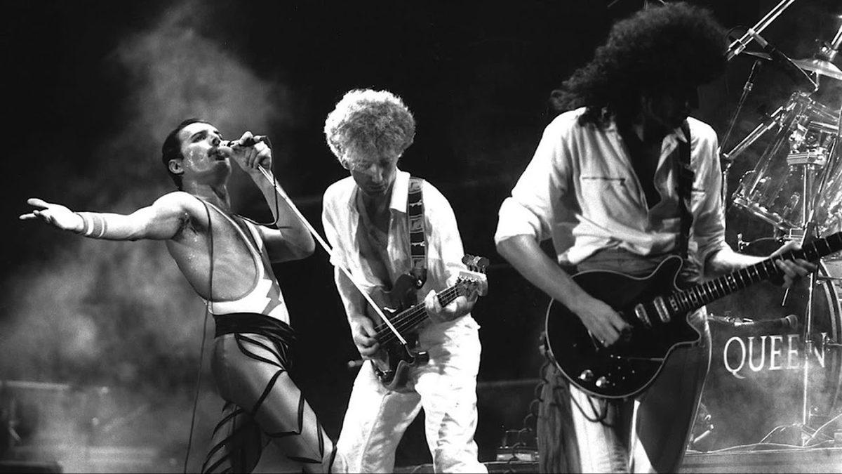Kraliçe 2. Elizabeth’in Ardından Bir İlki Gerçekleştirmişler: Bir Dönemin Efsanesi Queen Grubu Hakkında Bazılarını İlk Kez Duyacağınız 9 İlginç Bilgi