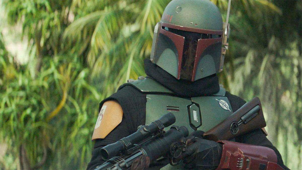Star Wars’un Efsane Karakterine Odaklanan The Book of Boba Fett Dizisinin Yayın Tarihi Duyuruldu