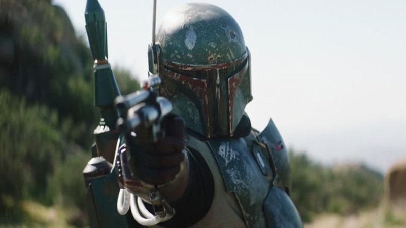 Star Wars’un Efsane Karakterine Odaklanan The Book of Boba Fett Dizisinin Yayın Tarihi Duyuruldu