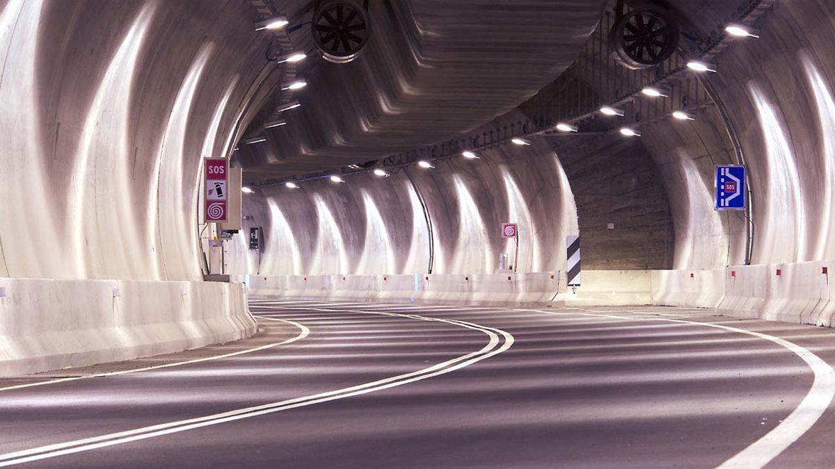 Trafik Sorunundan Kurtulmak İçin Dünyadaki Tüm Yolları Yer Altına Taşırsak Ne Olur?