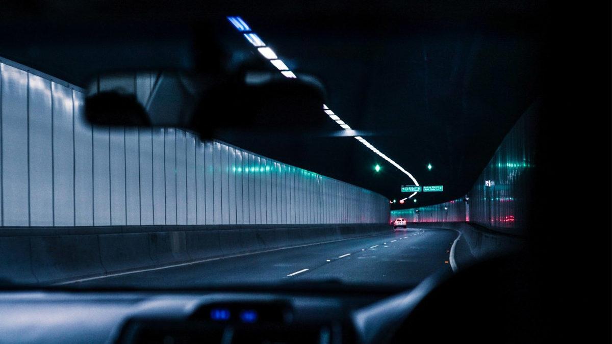 Trafik Sorunundan Kurtulmak İçin Dünyadaki Tüm Yolları Yer Altına Taşırsak Ne Olur?