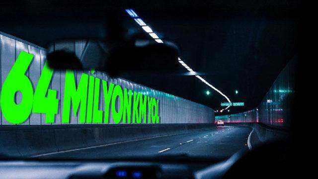 Trafik Sorunundan Kurtulmak İçin Dünyadaki Tüm Yolları Yer Altına Taşırsak Ne Olur?