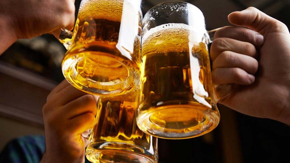 Esrarın Yasal Olmasıyla ’Alkol Tüketimi’ Arasındaki İlginç İlişki Belli Oldu