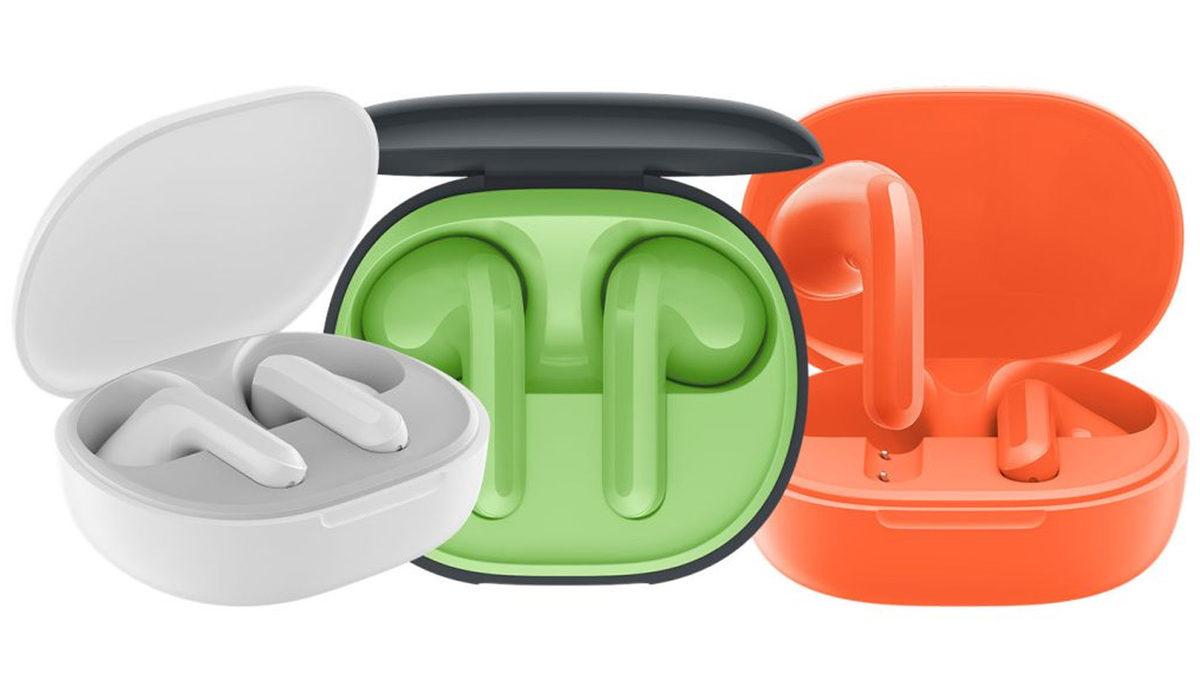 Sudan Ucuz Fiyata ’Gürültü Engelleme’ Sunan Redmi Buds 4 Lite Duyuruldu