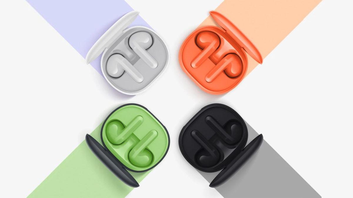 Sudan Ucuz Fiyata ’Gürültü Engelleme’ Sunan Redmi Buds 4 Lite Duyuruldu