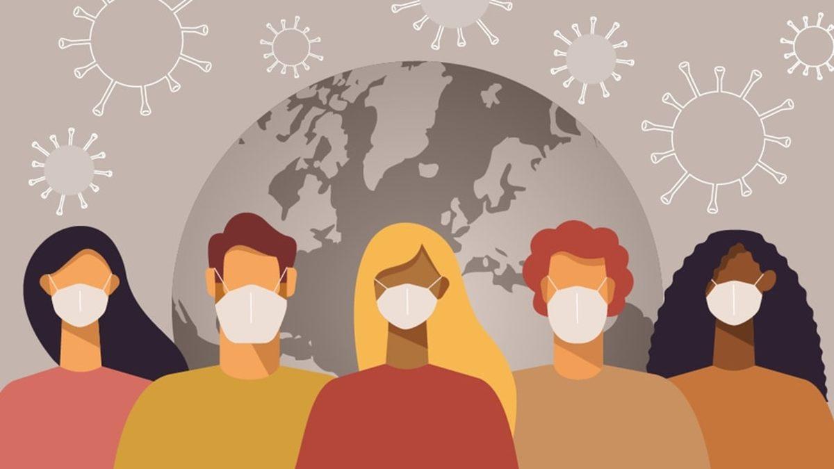 COVID-19 Hastalarının Aylar Sonra Bile Semptom Gösterebildiği Ortaya Çıktı