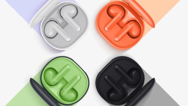 Sudan Ucuz Fiyata ’Gürültü Engelleme’ Sunan Redmi Buds 4 Lite Duyuruldu