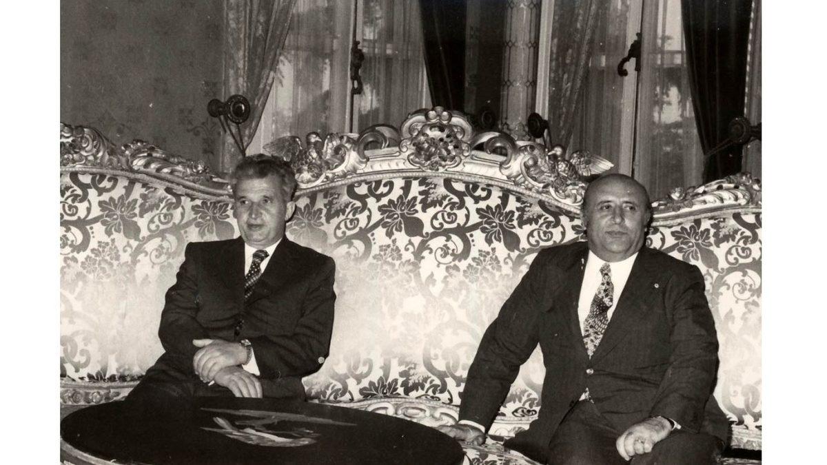 Romanya’yı Kuzey Kore’ye Çevirmeye Çalışan Nikolay Çavuşesku’nun Kurşuna Dizilerek Sonlanan Hayatı