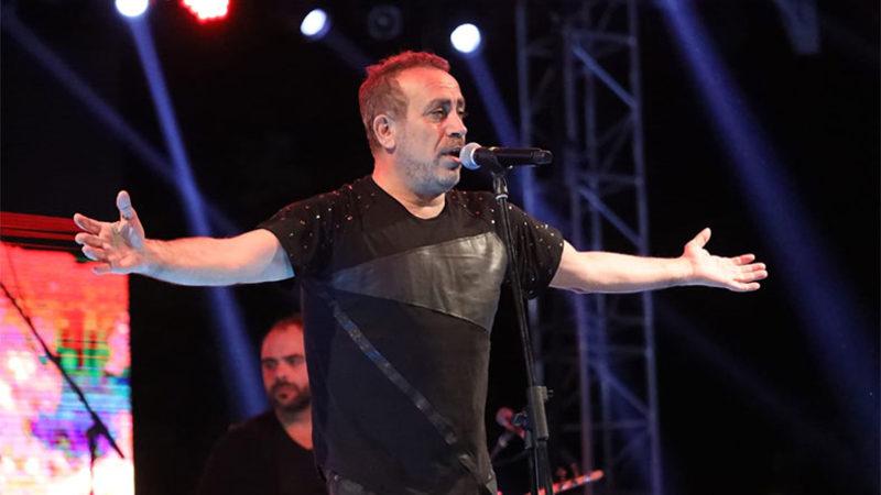 Haluk Levent, SMA’lı Çocuklar İçin Bir Televizyon Programı Yapacağını Açıkladı