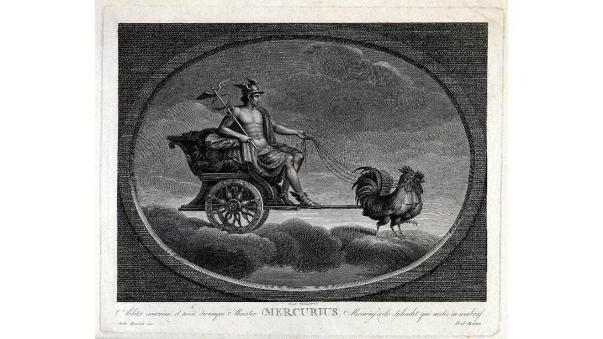 Peki Bundan Merkür’ün Haberi Var mı: Teknolojik Aletleri ve İletişimi Bozduğu İddia Edilen Merkür Retrosunun Olayı Ne?