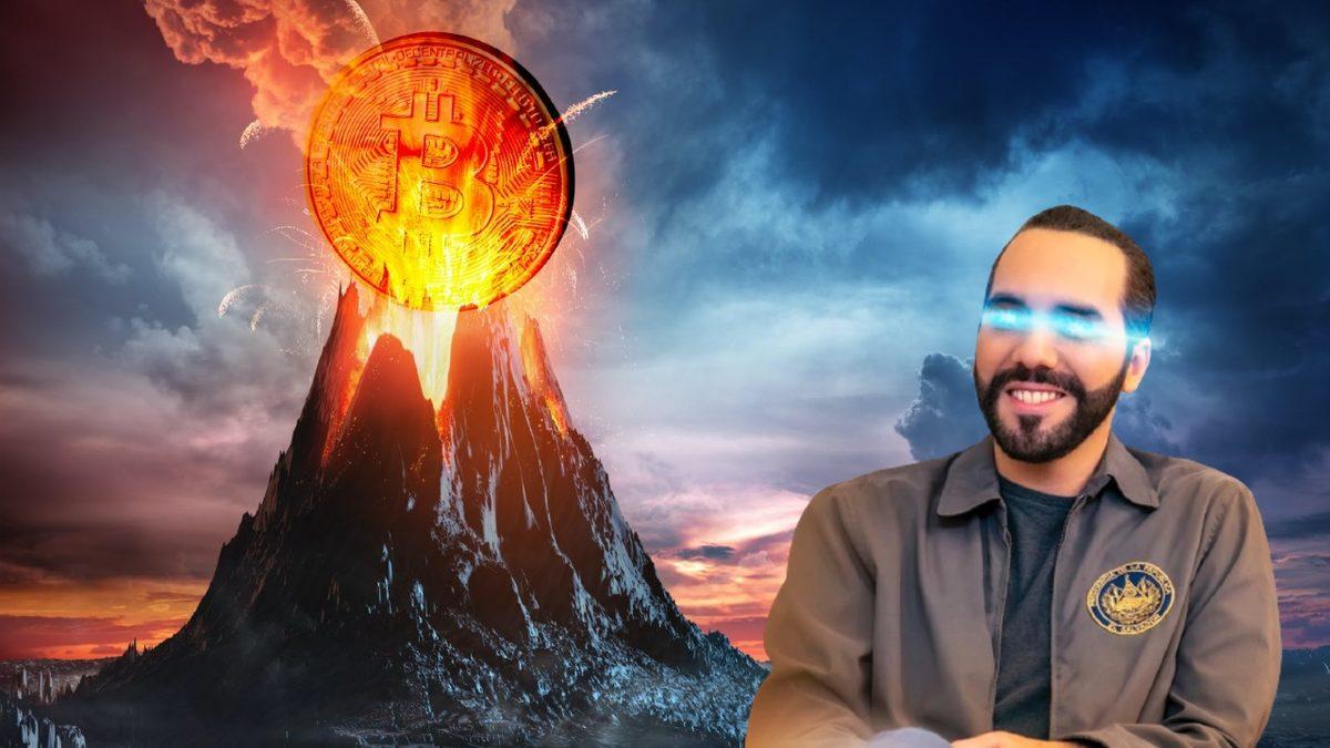 Yakında Hüküm Dağı’na da El Atarlar: El Salvador Başkanı Bukele, Yaptığı Paylaşımla Bitcoin Severleri Heyecanlandırdı