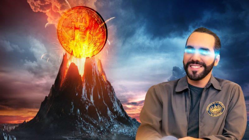 Yakında Hüküm Dağı’na da El Atarlar: El Salvador Başkanı Bukele, Yaptığı Paylaşımla Bitcoin Severleri Heyecanlandırdı