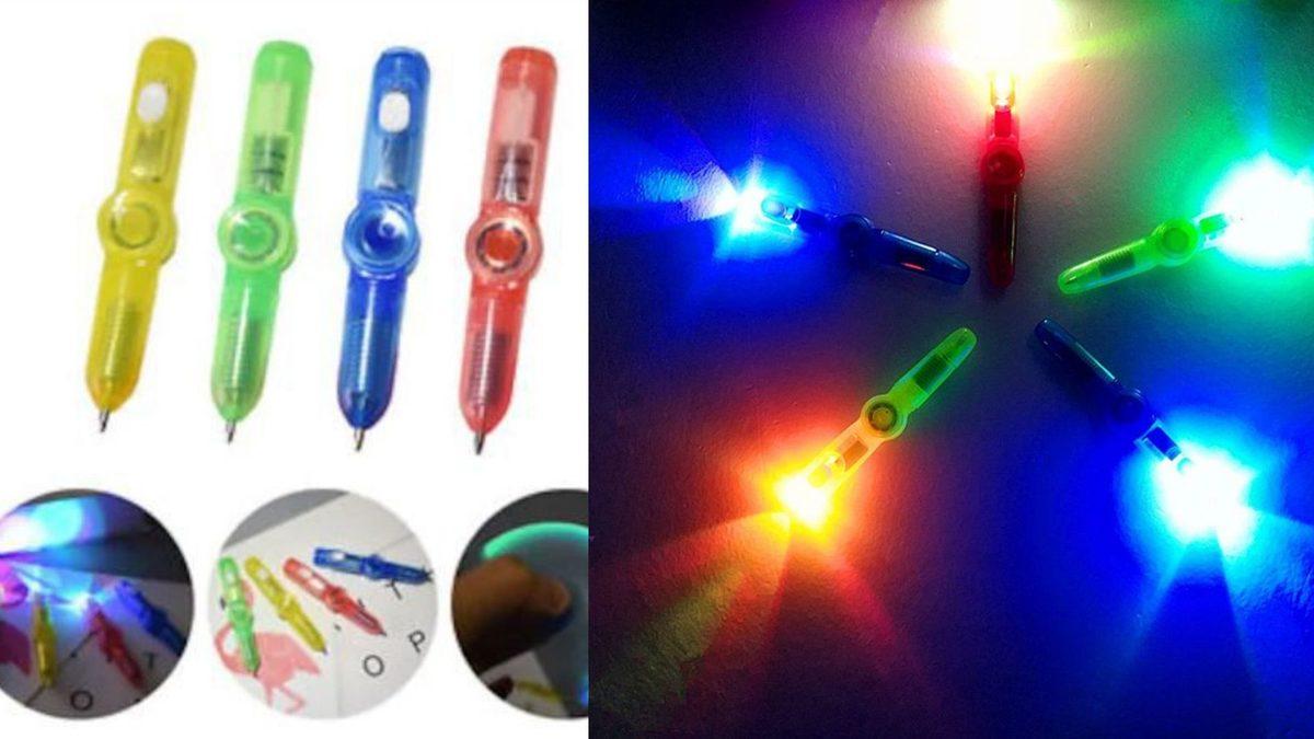 Stres Çarkı Gibi Bir Anda Patlak Veren 5 Alternatif Stres Oyuncağı Tavsiyesi