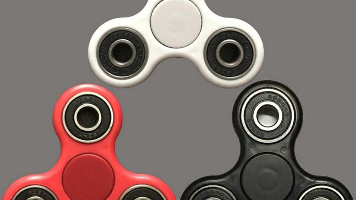 Stres Çarkı Gibi Bir Anda Patlak Veren 5 Alternatif Stres Oyuncağı Tavsiyesi