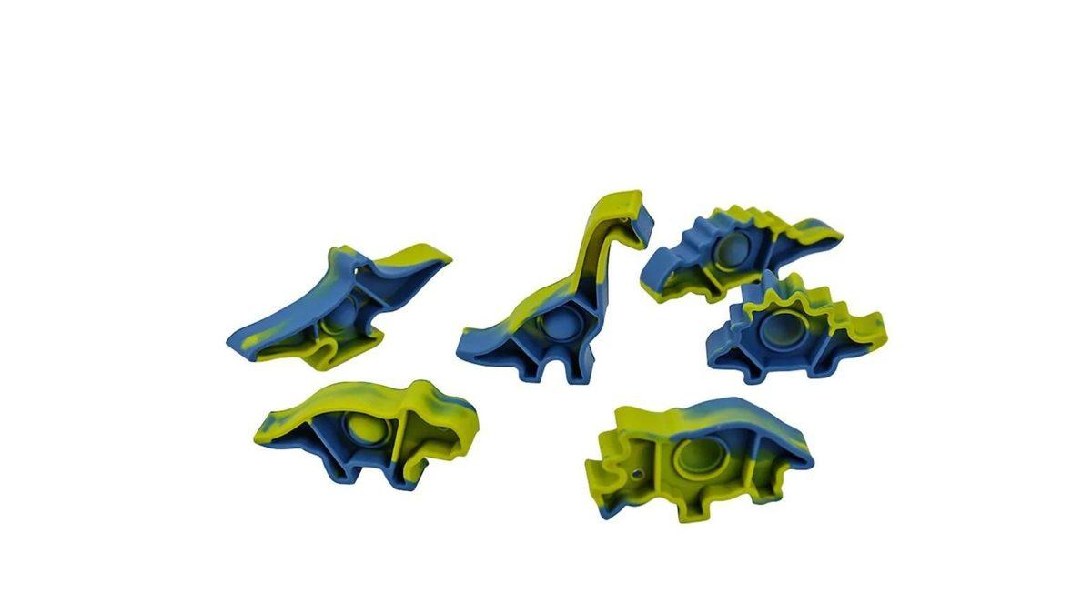 Stres Çarkı Gibi Bir Anda Patlak Veren 5 Alternatif Stres Oyuncağı Tavsiyesi