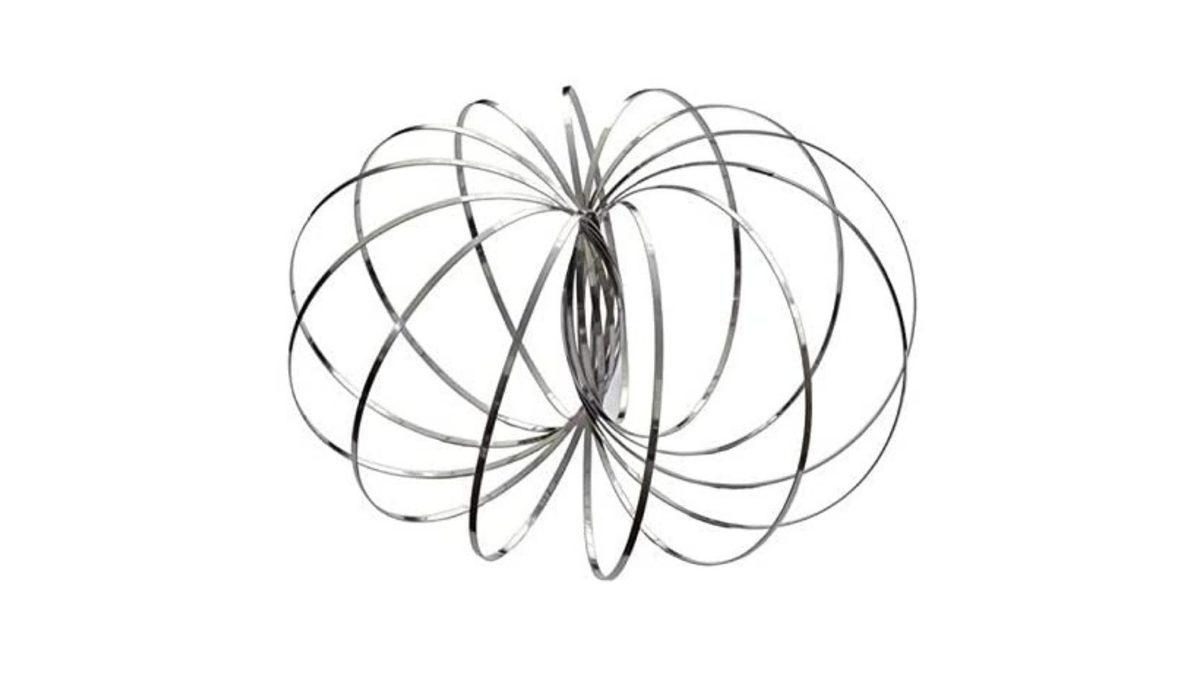 Stres Çarkı Gibi Bir Anda Patlak Veren 5 Alternatif Stres Oyuncağı Tavsiyesi