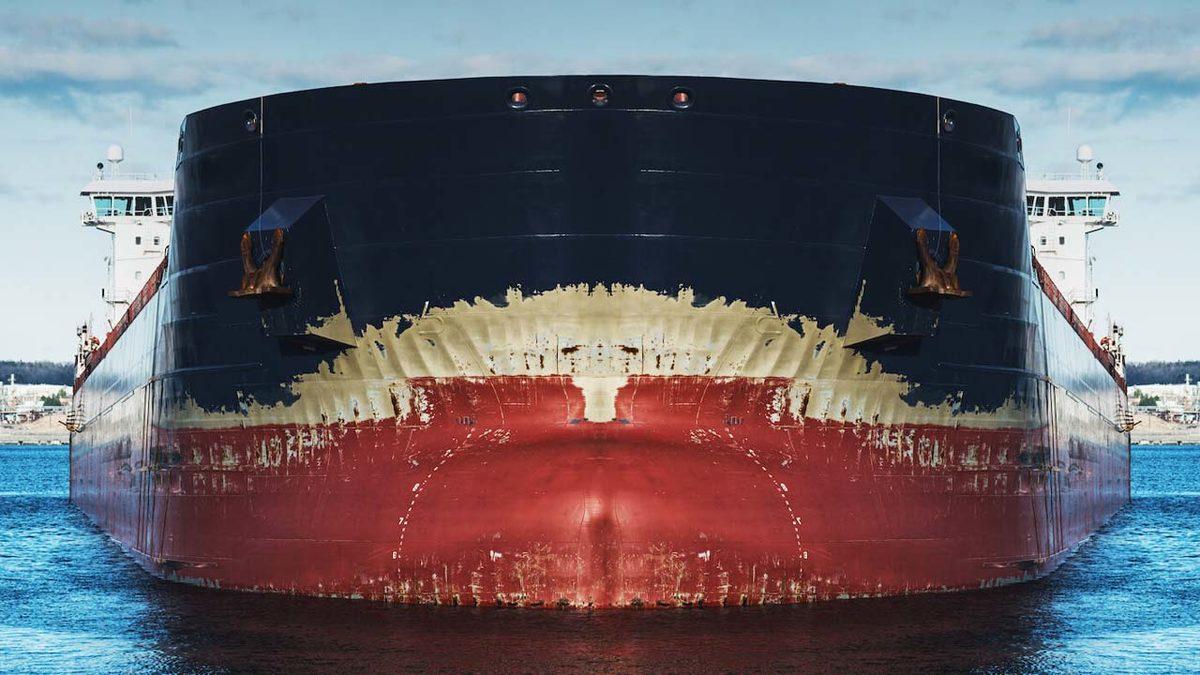 Bugatti’lerden Bile Yüz Kat Daha Fazla Beygir Gücü Üreten Gemiler, Neden Bu Kadar Yavaş İlerliyor?