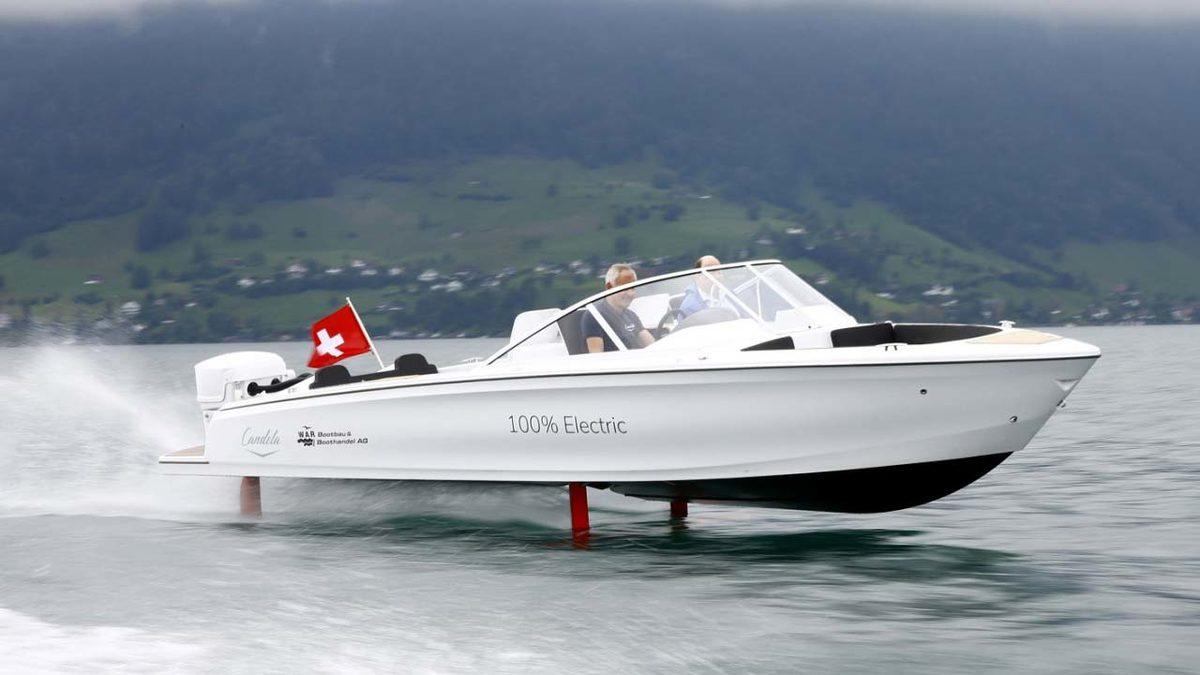 Bugatti’lerden Bile Yüz Kat Daha Fazla Beygir Gücü Üreten Gemiler, Neden Bu Kadar Yavaş İlerliyor?