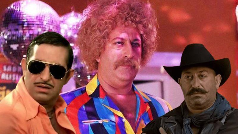 Erşan Kuneri Dizisiyle Gelecek Cem Yılmaz’ın Replikleri Akıllara Kazınmış 9 Unutulmaz Filmi