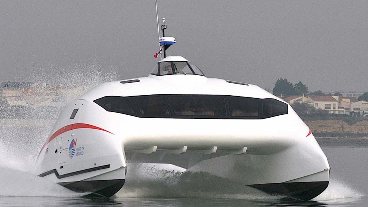 Bugatti’lerden Bile Yüz Kat Daha Fazla Beygir Gücü Üreten Gemiler, Neden Bu Kadar Yavaş İlerliyor?