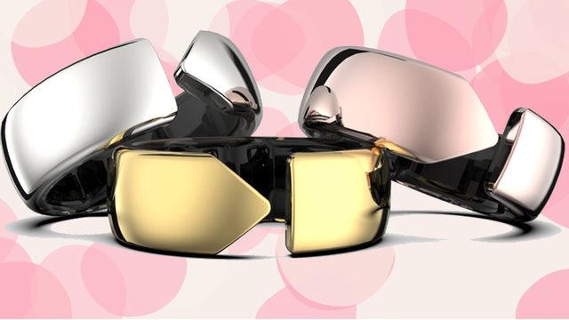 Kalp Sağlığınızdan Yaktığınız Kaloriye Kadar Tüm Verilerinizi Takip Eden ’Akıllı Yüzük’ Tanıtıldı