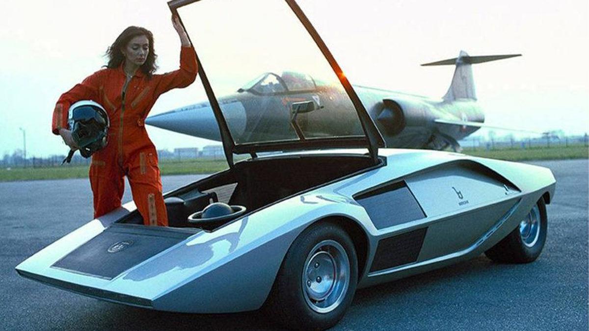 Yollarda Asla Rastlayamayacağınız Birbirinden İlginç Araçlar: Sesten Hızlısı Bile Var!