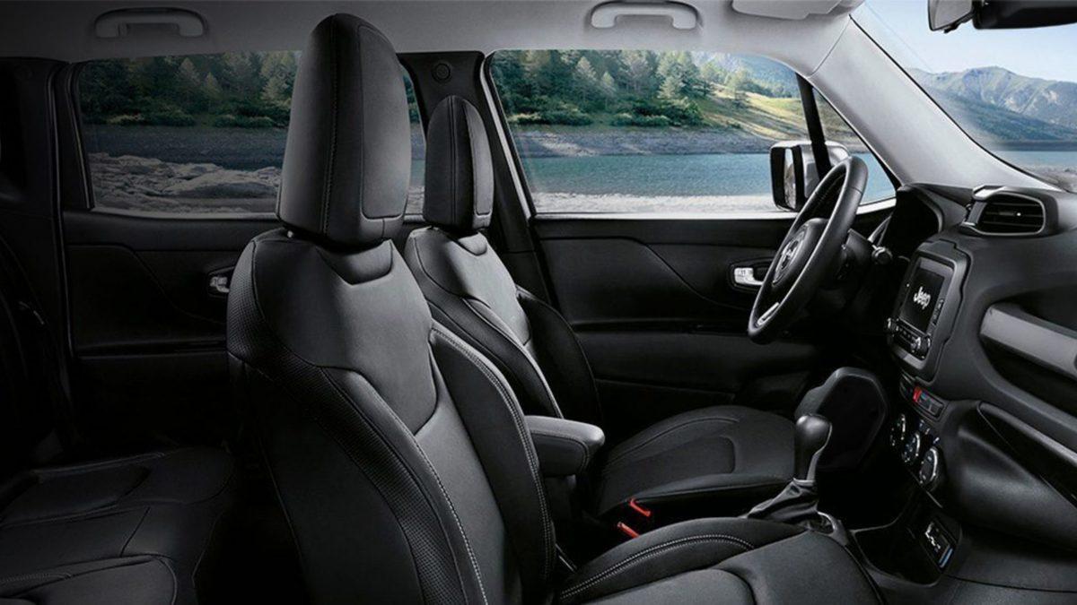 Makyajlanan Tasarımıyla Yeni Jeep Renegade’in Dikkat Çeken Özellikleri ve Fiyat Listesi