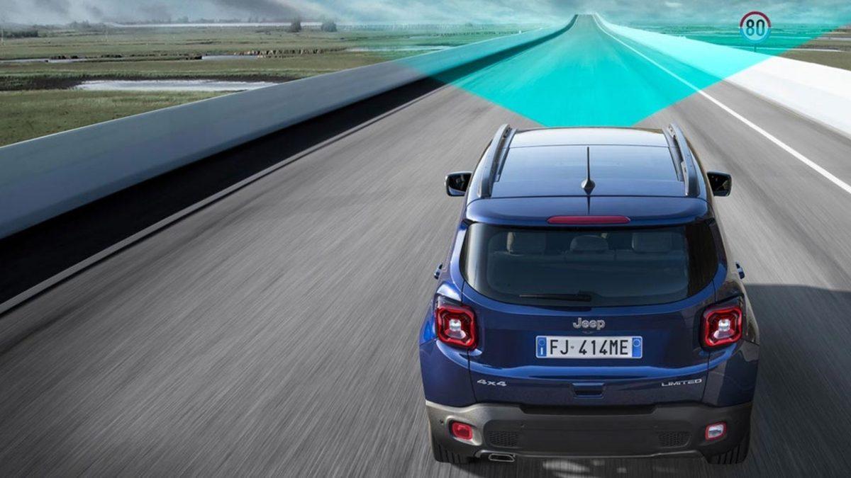 Makyajlanan Tasarımıyla Yeni Jeep Renegade’in Dikkat Çeken Özellikleri ve Fiyat Listesi