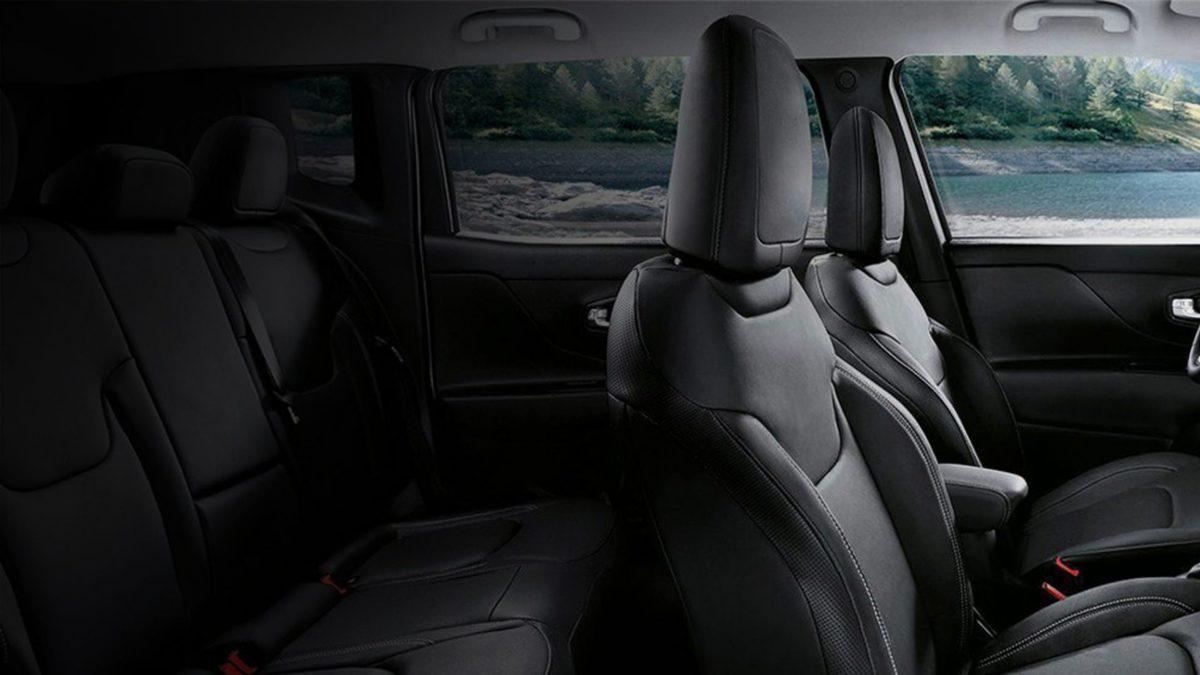 Makyajlanan Tasarımıyla Yeni Jeep Renegade’in Dikkat Çeken Özellikleri ve Fiyat Listesi