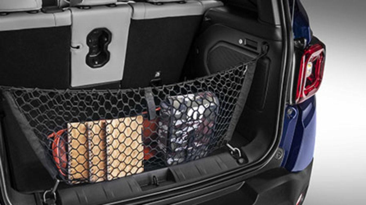 Makyajlanan Tasarımıyla Yeni Jeep Renegade’in Dikkat Çeken Özellikleri ve Fiyat Listesi