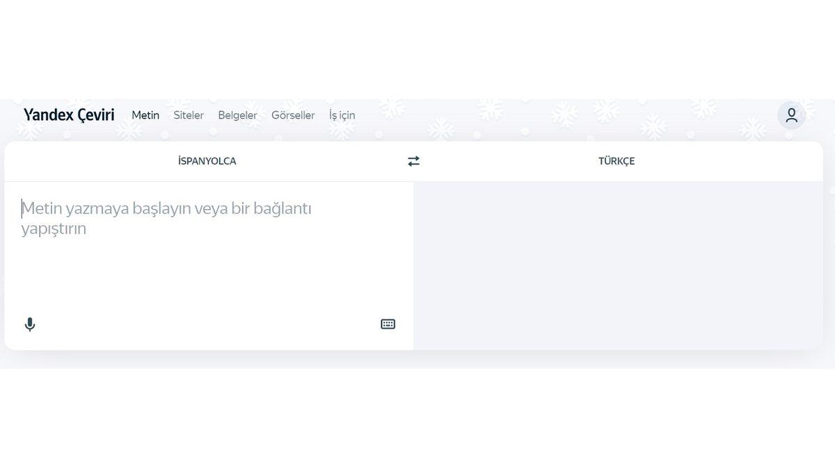 Türkçe İspanyolca Çeviri Yapmak İçin Kullanabileceğiniz 10 Mobil Uygulama ve İnternet Sitesi