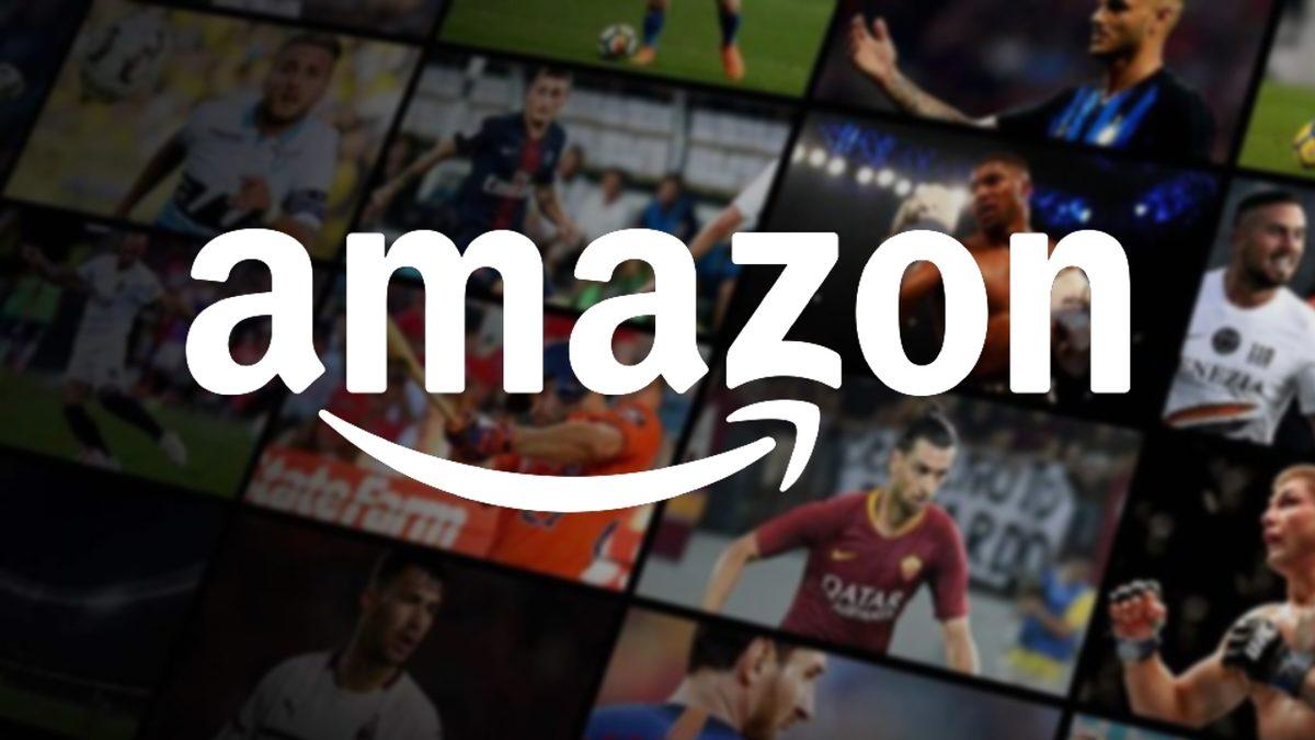 Amazon, Sadece Spor İçeriklerinin Bulunacağı Bir Uygulama Üzerinde Çalışıyor: Birçok Ligden Canlı Yayın Yer Alabilir!