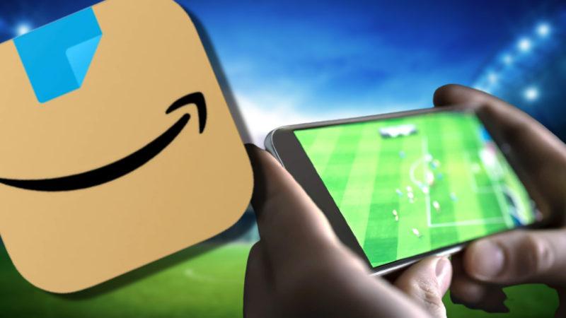 Amazon, Sadece Spor İçeriklerinin Bulunacağı Bir Uygulama Üzerinde Çalışıyor: Birçok Ligden Canlı Yayın Yer Alabilir!