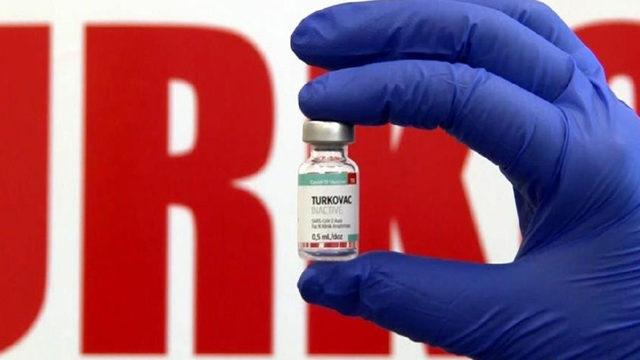 Yerli COVID-19 Aşısı Turkovac’ın Ne Zaman Seri Üretime Geçeceği Açıklandı