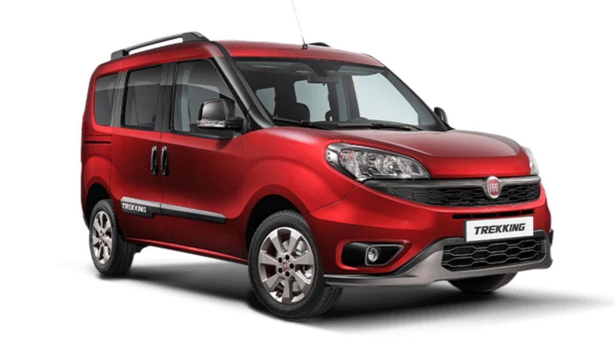 Eniştelerin Yeni Gözdesi: Fiat Doblo Combi Dikkat Çeken Özellikleri ve Fiyat Listesi