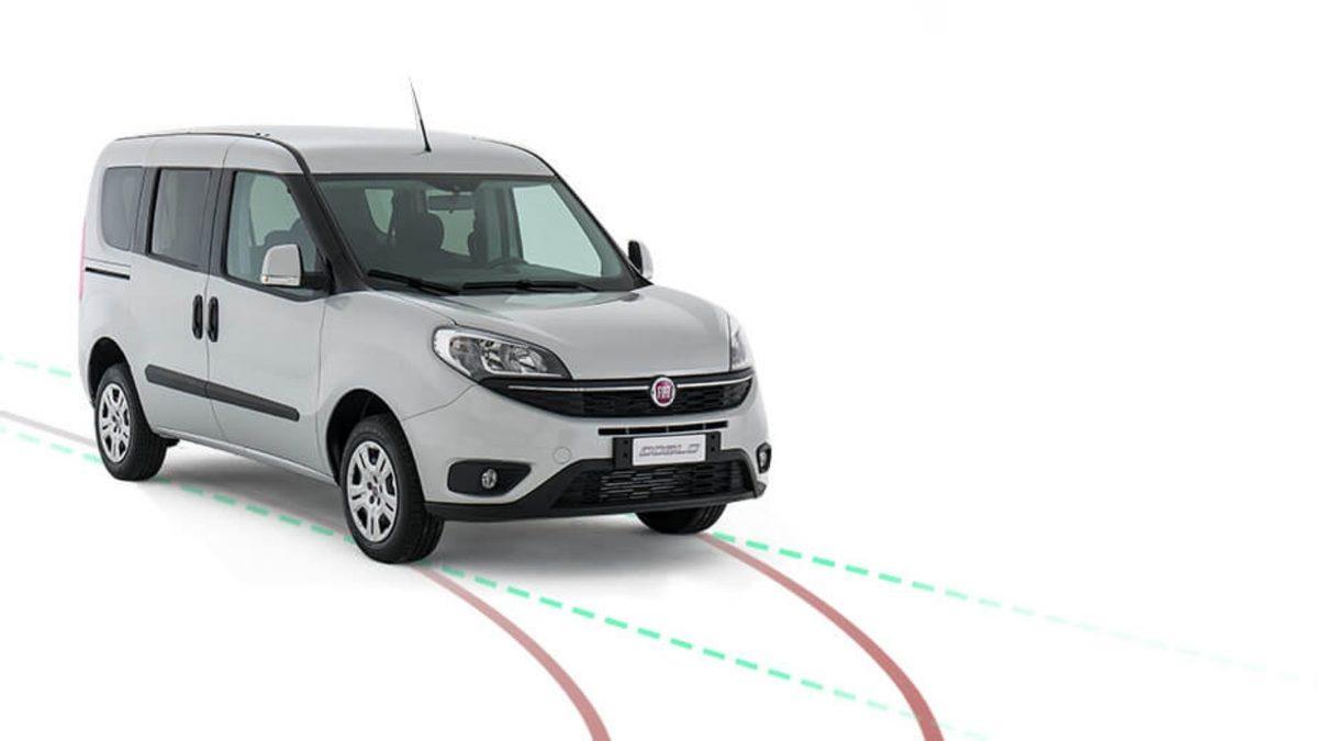 Eniştelerin Yeni Gözdesi: Fiat Doblo Combi Dikkat Çeken Özellikleri ve Fiyat Listesi