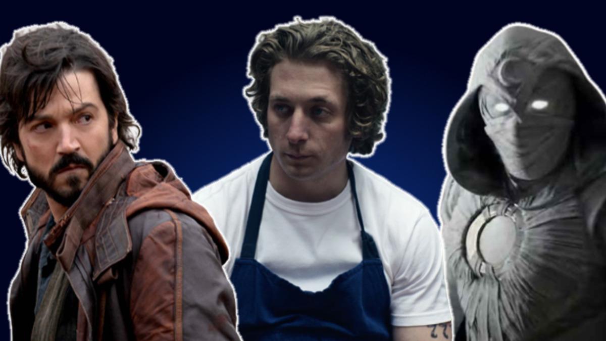 Rotten Tomatoes’a Göre 2022 Yılının En İyi Disney+ Dizileri